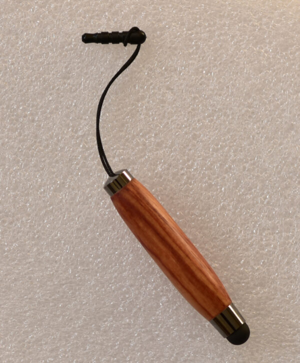 Stylet bois de rose