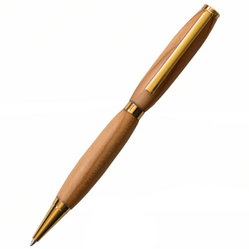 Stylo bille cèdre liban