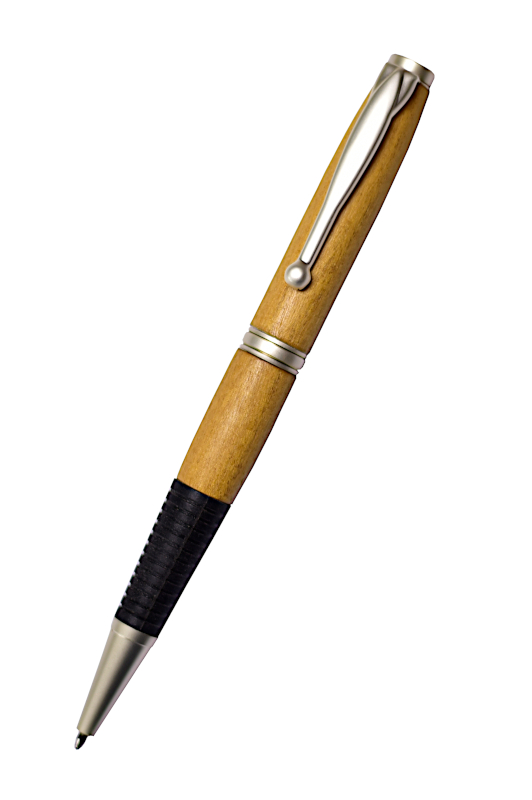 Stylo bille citronnier ceylan