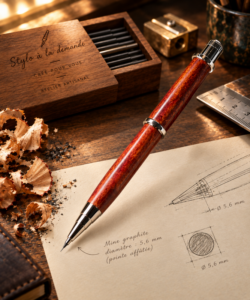 Crayon atelier